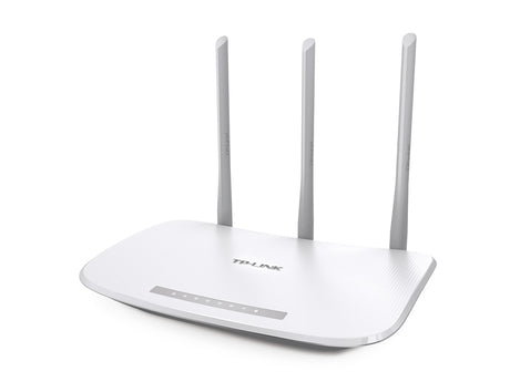 TP-Link TL-WR845N Router Si Banda única (2,4 GHz) Wi-Fi 4 (802.11n) 300 Mbit/s