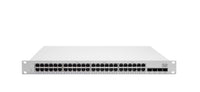 Cisco MS225-48FP Dispositivo de redes Gestionado L2 48