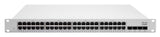 Cisco MS225-48FP Dispositivo de redes Gestionado L2 48