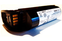 Zebra BTRY-DS22EAB0E-00 accesorio para lector de código de barras Batería
