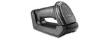 Zebra Lector de Códigos de Barras DS8178 Inalámbrico con Base, Lector de Códigos 1D 2D QR Code, Cable USB Apantallado, De Mano