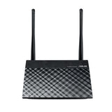 ASUS RT-N300 B1 Router Si Banda única (2,4 GHz) Wi-Fi 4 (802.11n) 300 Mbit/s