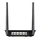 ASUS RT-N300 B1 Router Si Banda única (2,4 GHz) Wi-Fi 4 (802.11n) 300 Mbit/s