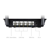 ASUS RT-N300 B1 Router Si Banda única (2,4 GHz) Wi-Fi 4 (802.11n) 300 Mbit/s