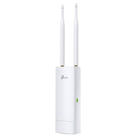 TP-Link EAP110-Outdoor Puntos de accesos inalámbricos Si No WPA-Enterprise, WPA-PSK, WPA2-Enterprise, WPA2-PSK