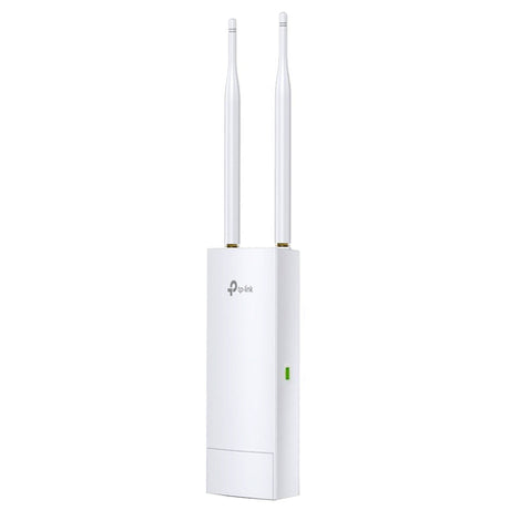TP-Link EAP110-Outdoor Puntos de accesos inalámbricos Si No WPA-Enterprise, WPA-PSK, WPA2-Enterprise, WPA2-PSK