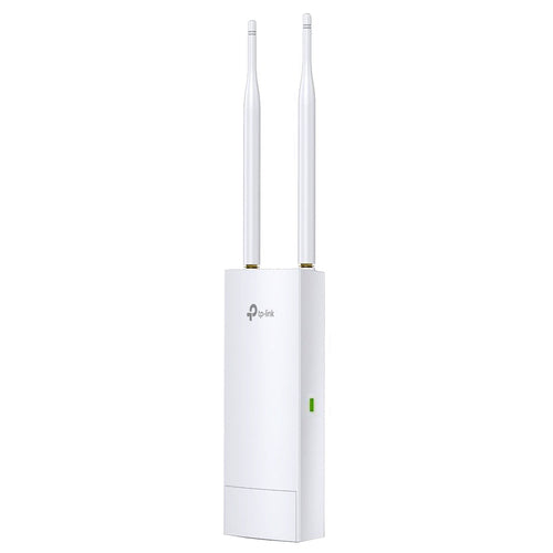 TP-Link EAP110-Outdoor Puntos de accesos inalámbricos Si No WPA-Enterprise, WPA-PSK, WPA2-Enterprise, WPA2-PSK