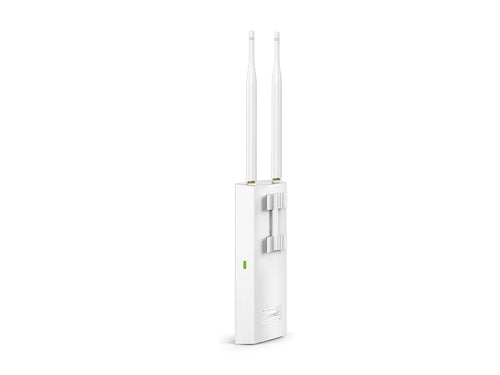 TP-Link EAP110-Outdoor Puntos de accesos inalámbricos Si No WPA-Enterprise, WPA-PSK, WPA2-Enterprise, WPA2-PSK