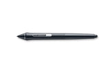 Wacom Intuos Pro tableta gráfica Negro 5080 lpi 331 x 216 mm USB, Inalámbrico y alámbrico, Pluma