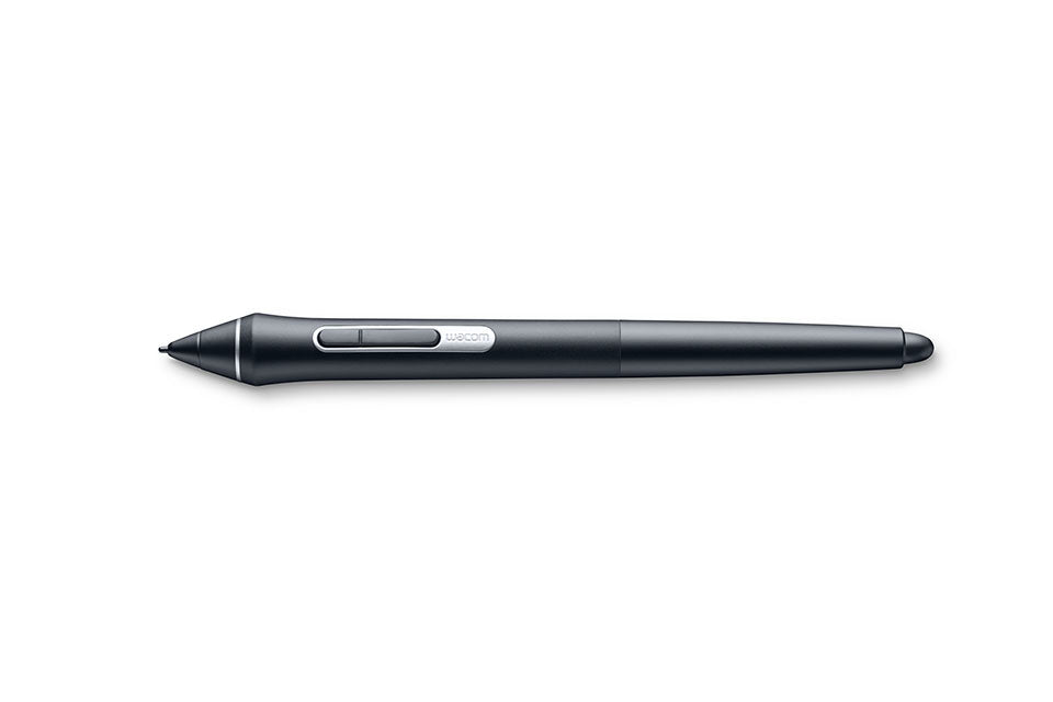 Wacom Intuos Pro tableta digitalizadora Negro 5080 líneas por pulgada 331 x 216 mm USB