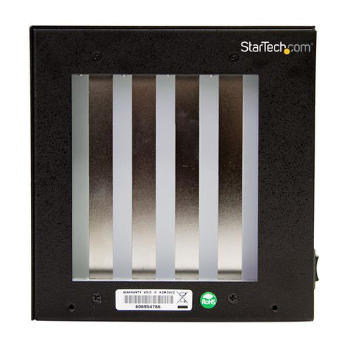 StarTech.com Sistema de Caja de Expansión PCI Express a 2 PCI y 2 PCI-E - Longitud Completa Tarjetas y adaptadores de in