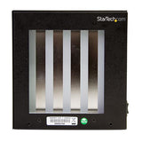 StarTech.com Sistema de Caja de Expansión PCI Express a 2 PCI y 2 PCI-E - Longitud Completa Tarjetas y adaptadores de in