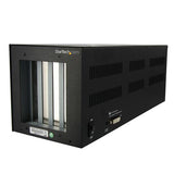 StarTech.com Sistema de Caja de Expansión PCI Express a 2 PCI y 2 PCI-E - Longitud Completa Tarjetas y adaptadores de in