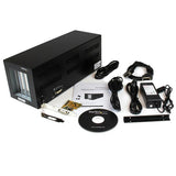 StarTech.com Sistema de Caja de Expansión PCI Express a 2 PCI y 2 PCI-E - Longitud Completa Tarjetas y adaptadores de in