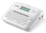Brother PT-D410 Impresora Transferencia térmica Blanco