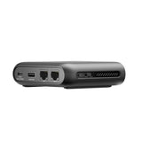 TP-Link TL-WR1502X Router Si Si Doble banda (2,4 GHz / 5 GHz) Wi-Fi 6 (802.11ax)