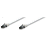 CABLE PATCH INTELLINET CAT6 0.15M (0.5F) UTP BLANCO