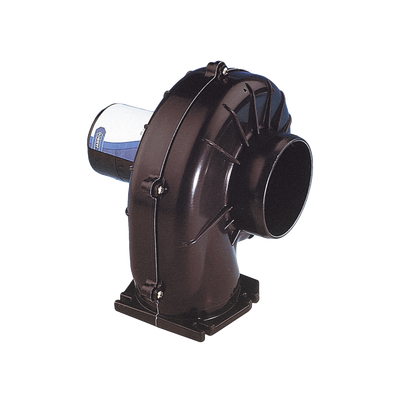 Jabsco Soplador de Montaje Flexible / 75 mm (3') / 12 Vcd 34739-0010