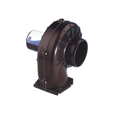Jabsco Soplador de Ventilación Marina / 3 Pulgadas / Flujo 4.2 m³/min 34739-0020