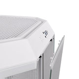 Thermaltake The Tower 300 Micro Torre Blanco
