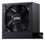 XPG FUENTE DE ALIMENTACIÓN PROBE 600 BRONZE unidades de fuentes de alimentación 600 W 100 - 240 V 47 - 63 Hz 10 A