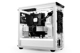 be quiet! Pure Loop 2 | 240mm sistemas de refrigeración para ordenadores Procesador 12 mm 15,4 dB 34,9 dB