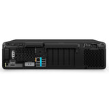 HP Z2 G9 SFF Intel® Core™ i7 i7-13700K 16 GB DDR5-SDRAM 512 GB SSD NVIDIA T1000 Windows 11 Pro Escritorio Estación de trabajo Negro
