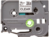 Brother TZE-S141 Impresora