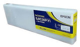 Epson SJIC30P(Y) Cartucho de Tinta Tinta a base de pigmentos Brillo ColorWorks C7500G 1