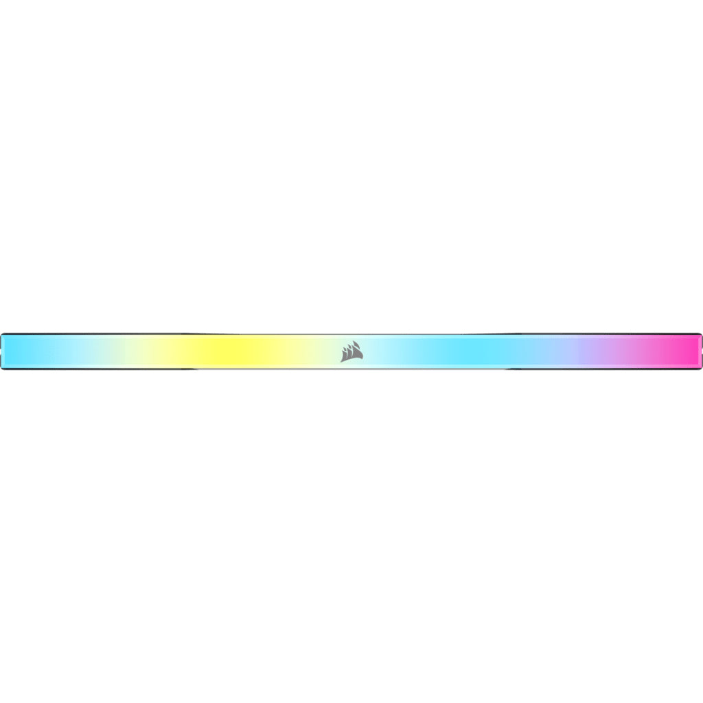 Corsair Vengeance RGB CMH48GX5M2B7000C36 módulo de memoria 48 GB 2 x 24 GB DDR5 288-pin DIMM, 7000 MHz
