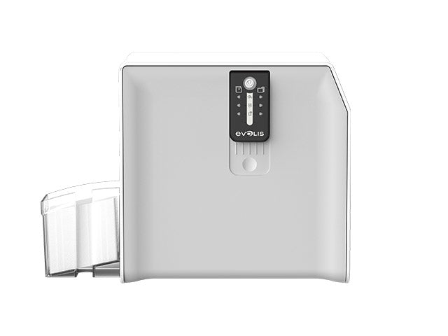 Evolis S10212 laminador Gris