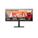 34BA75QE-B - LG 34BA75QE-B Monitor 86,4 cm (34") 3440 x 1440 Pixeles Wide Quad HD LCD Negro
