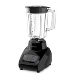 Taurus TAU-SEVILLA licuadora 1.5 L Batidora de varillas 500 W Negro, Función de pulso