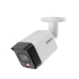 Dahua Technology Entry IPC-HFW1839TC-A-IL cámaras de vigilancia Cámara de seguridad IP Interior y exterior Alámbrico Si