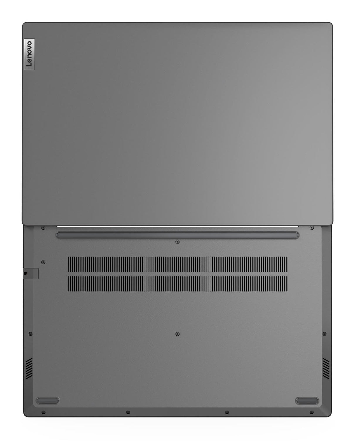 Lenovo V15 G4 IRU Laptop Iron Grey Portátil Gris Concha