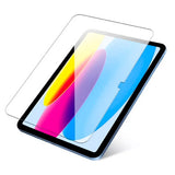 BRobotix Cristal Templado para iPad 10.2", 9na Generación