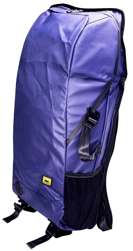 Skypeak TRP-117BL mochila Mochila casual Azul Poliamida, Poliéster, Compartimento del portátil
