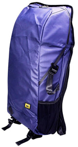 Skypeak TRP-117BL mochila Mochila casual Azul Poliamida, Poliéster, Compartimento del portátil