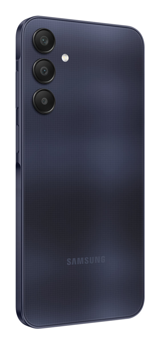 Samsung Galaxy SM-A256E teléfonos inteligentes 16,5 cm (6.5") Plana Super AMOLED AMOLED
