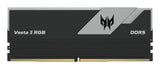 Acer Predator Vesta II RGB Memoria RAM 32 64 GB 2 x 32 GB DDR5