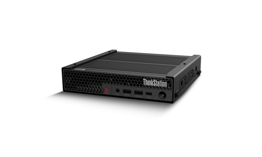 Lenovo ThinkStation P3 pcs/estaciones de trabajo Intel Intel® Core™ i7 Intel® Core™ i7 de 13ma Generación i7-13700