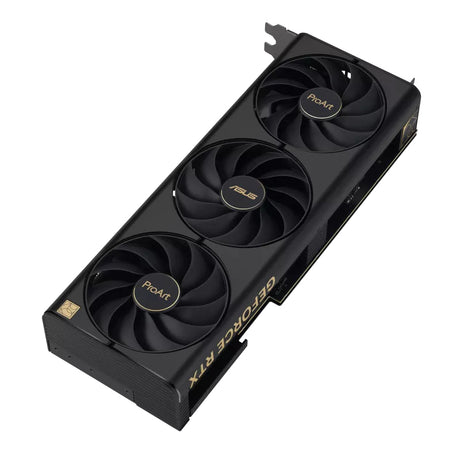 ASUS PROART-RTX4070TI-O12G tarjetas gráficas Si 7680 NVIDIA GeForce RTX 4070 Ti
