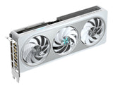 GIGABYTE GeForce RTX 5060 Ti AERO OC 8G Tarjeta Gráfica – 8 GB GDDR7, 128 bits, PCI-E 5.0, 2647 MHz Frecuencia del núcleo, 3 x DisplayPort, 1 x HDMI, GV-N506TAERO OC-8GD tarjetas gráficas Si 4608 NVIDIA GeForce RTX 5060 Ti