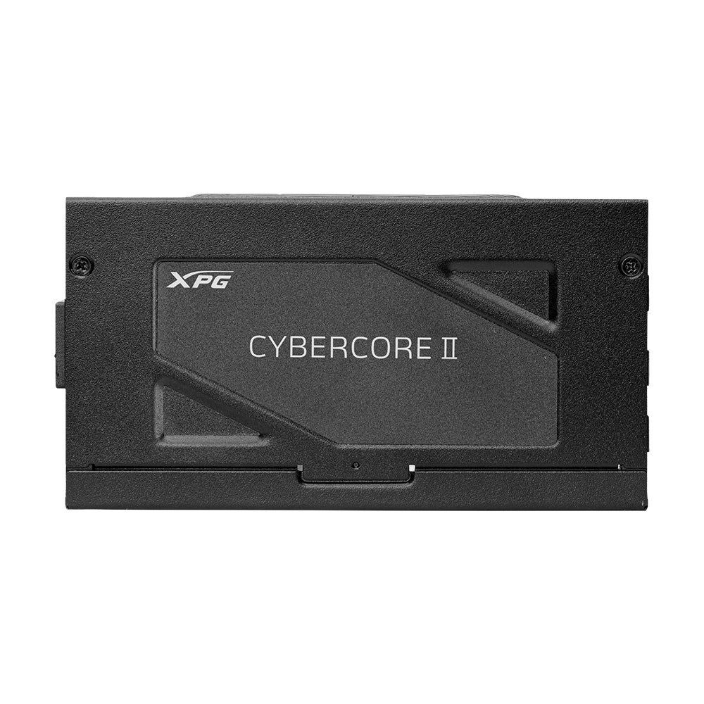 XPG CYBERCORE II 1300W unidades de fuentes de alimentación 1300 W 110 - 240 V 50/60 Hz 15 A