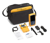 Fluke OFP2-100-S comprobador de cables de red Comprobador de fibra óptica Sensor InGaAs (arseniuro d