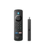 Amazon Fire TV Stick HD streaming Black 8 GB B0CQMRKRV5