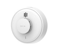 Dahua Technology DHI-HY-HT10A-R8 detectores de calor Alámbrico Si Blanco Corriente alterna