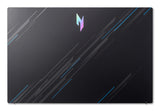 Acer Nitro ANV15-51-789J Laptop Portátil Negro Concha Juego