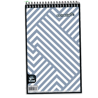 Estrella 0035 cuaderno y block 80 hojas Colores surtidos