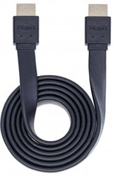 Manhattan 394390 Cable 0,5 m HDMI tipo A (Estándar) HDMI tipo A (Estándar) Macho